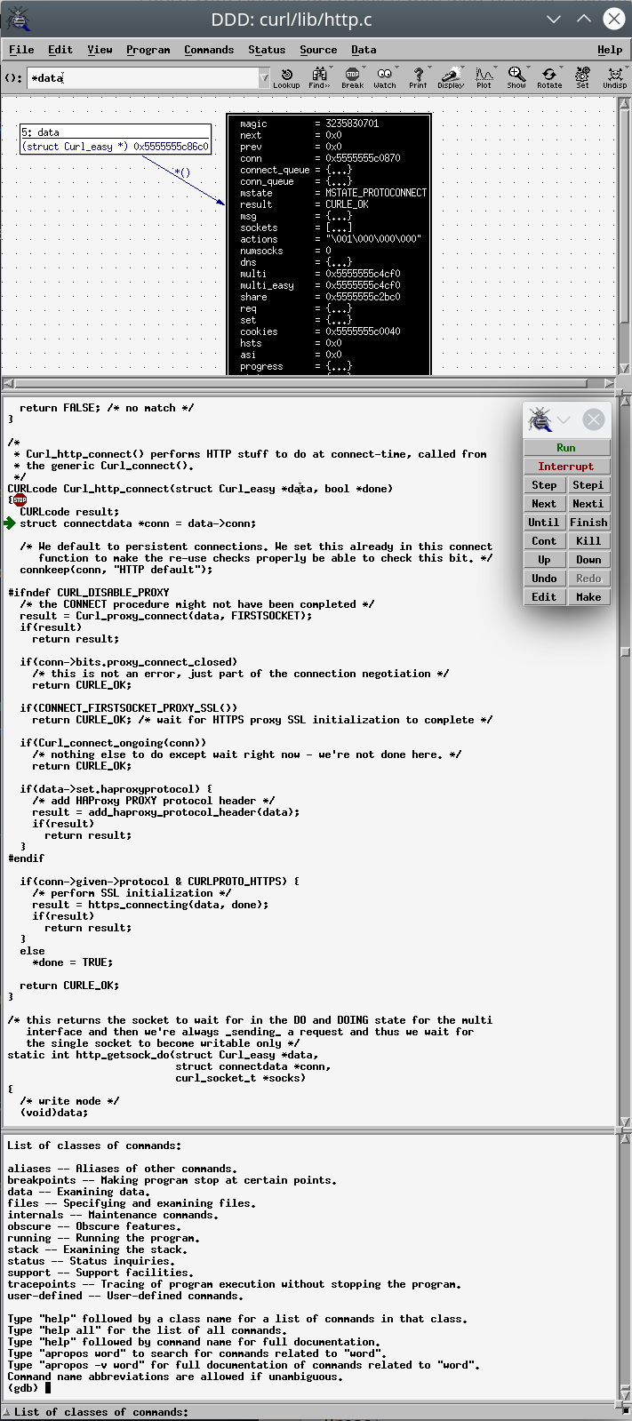 ddd-debug-curl